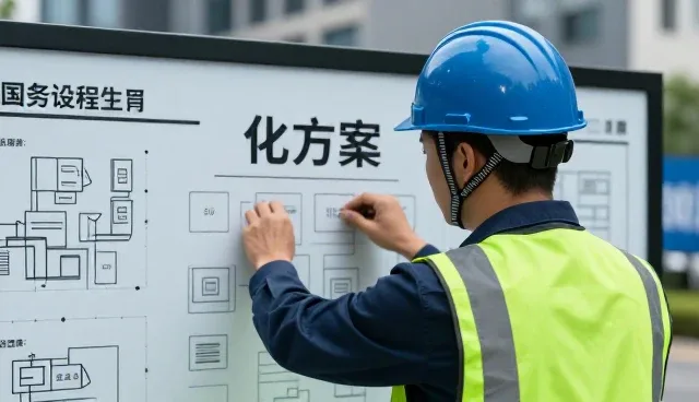 环保安全防治业务趋势下的市场机遇与挑战
