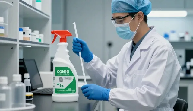 绿色防控技术在企业技术外包中的性能表现与适用场景分析