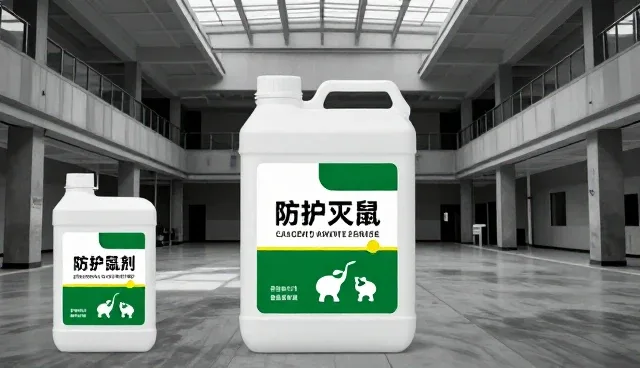 虫鼠防治服务套餐：常见问题与处理方法